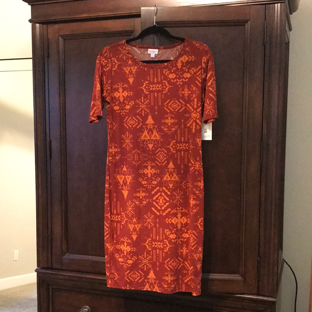 LuLaRoe Julia